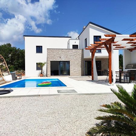 Lazy 8 Villa Garica Екстериор снимка