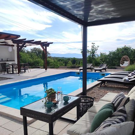 Lazy 8 Villa Garica Екстериор снимка