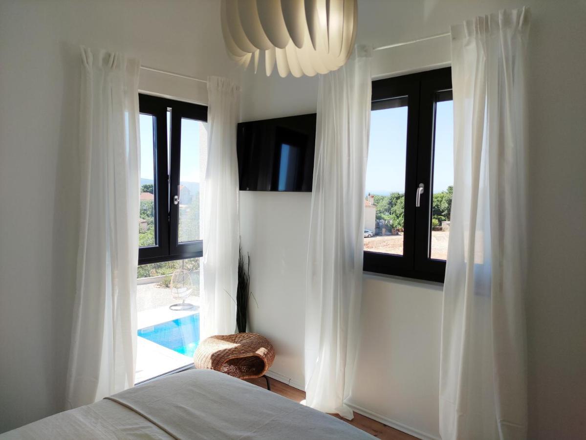 Lazy 8 Villa Garica Екстериор снимка