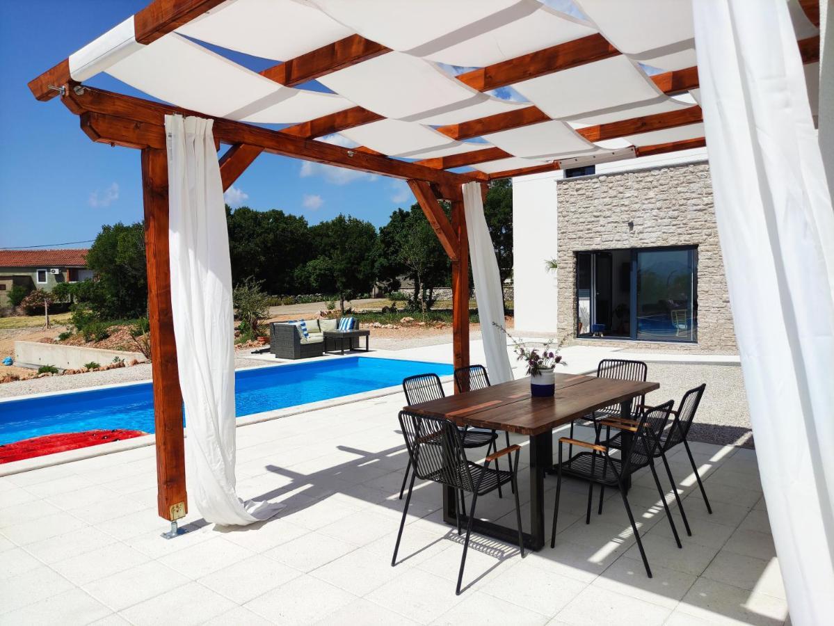 Lazy 8 Villa Garica Екстериор снимка