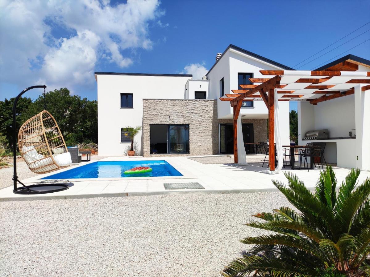 Lazy 8 Villa Garica Екстериор снимка