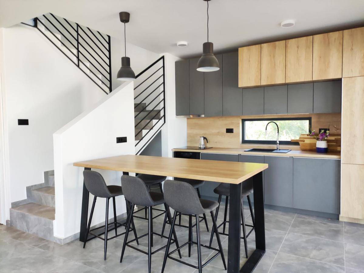 Lazy 8 Villa Garica Екстериор снимка