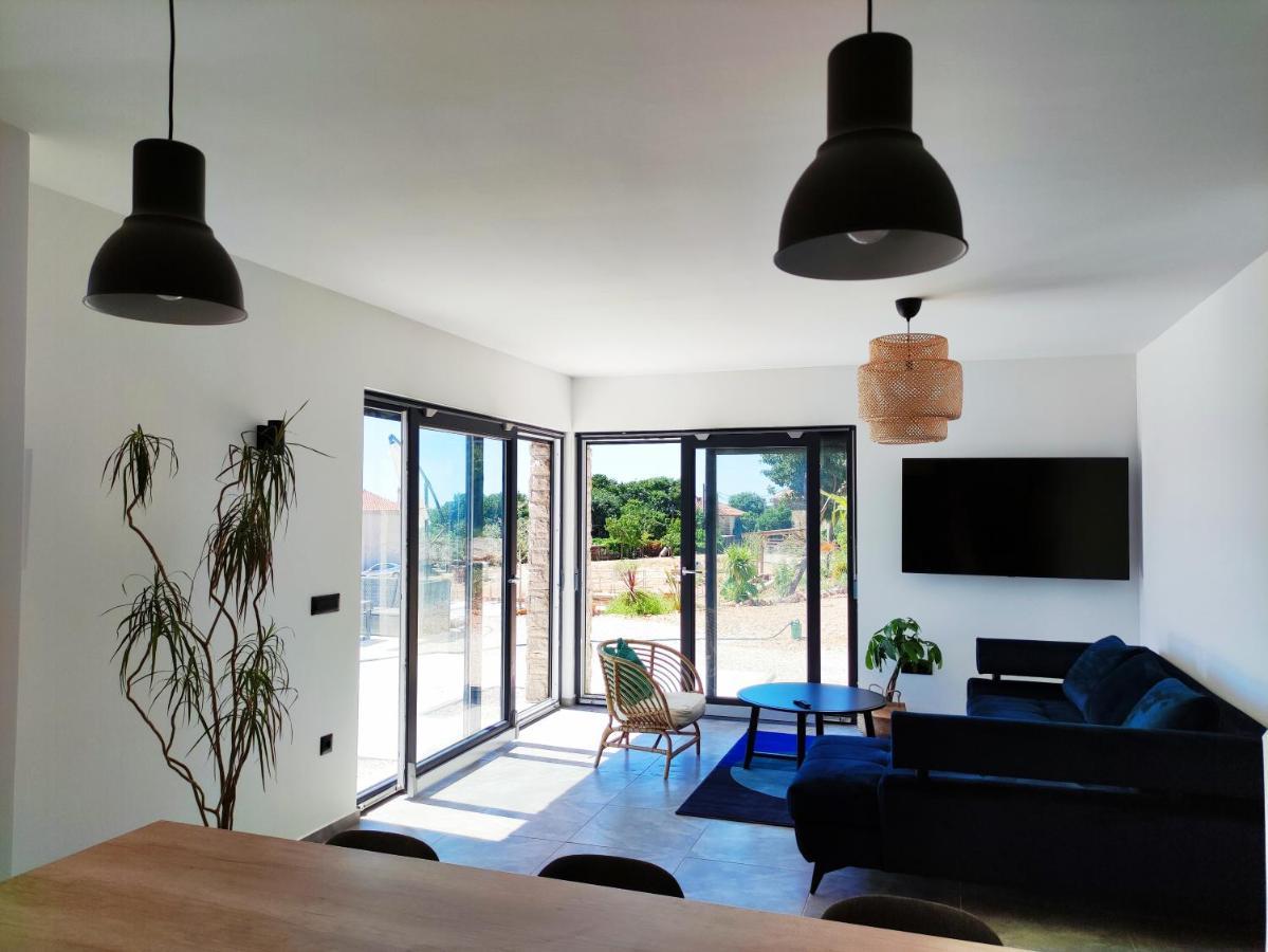 Lazy 8 Villa Garica Екстериор снимка