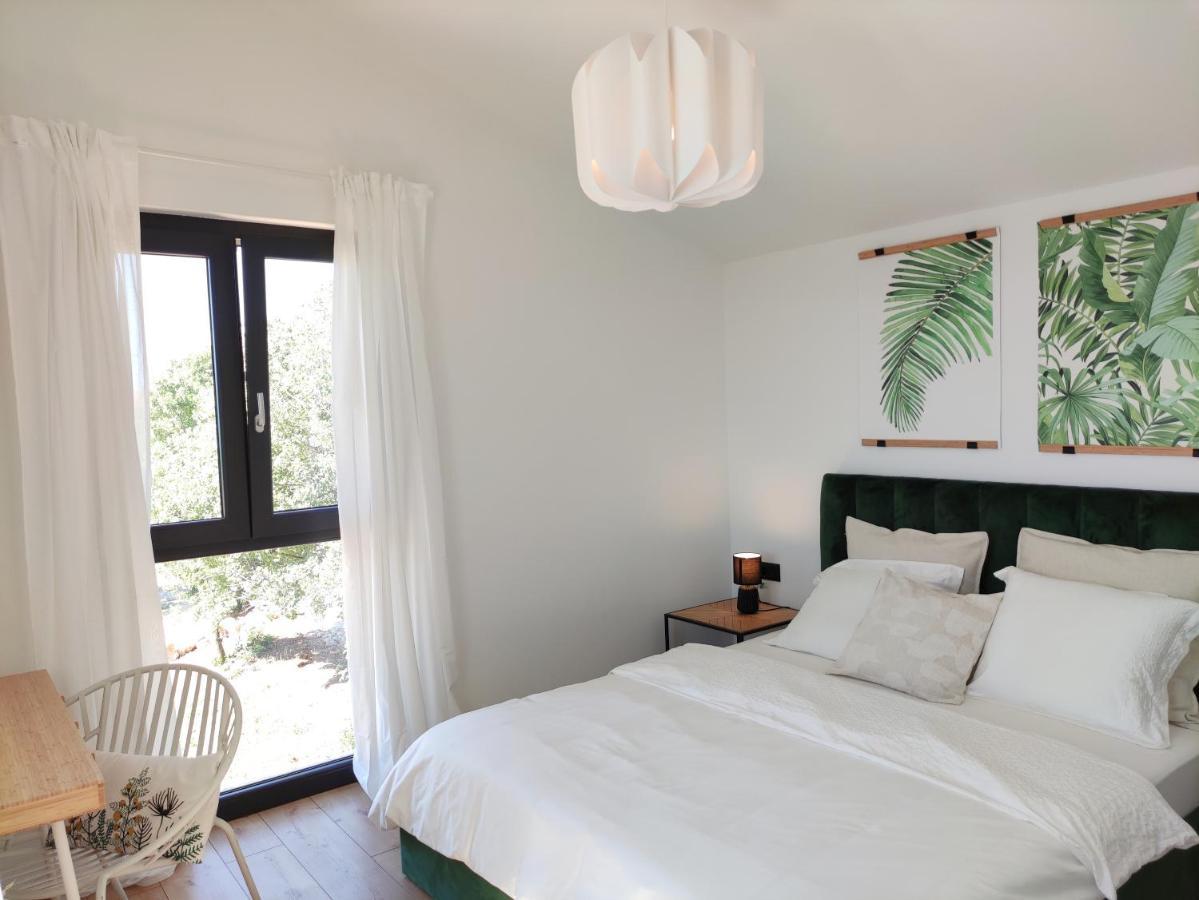 Lazy 8 Villa Garica Екстериор снимка