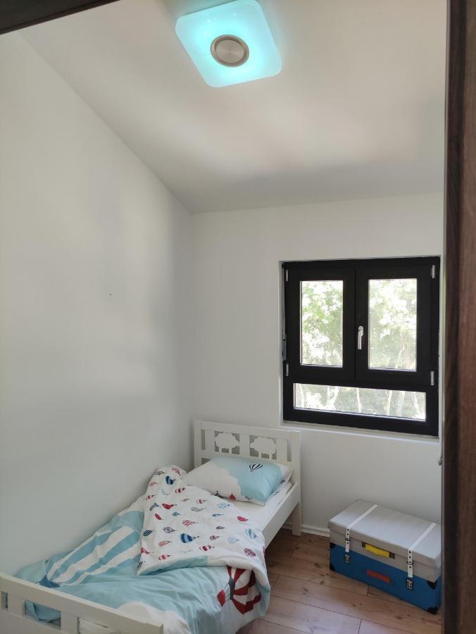 Lazy 8 Villa Garica Екстериор снимка