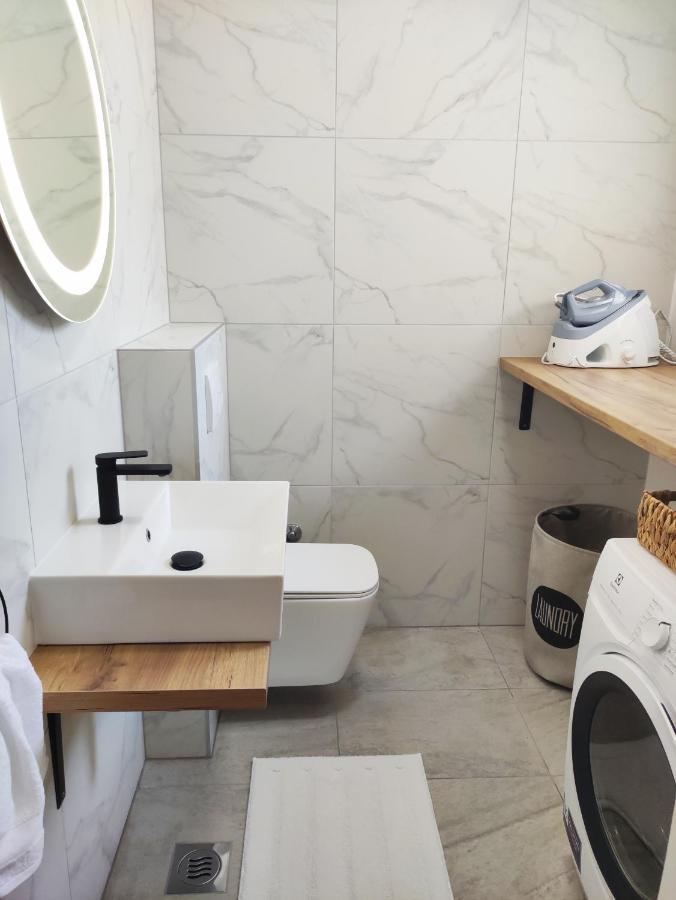 Lazy 8 Villa Garica Екстериор снимка