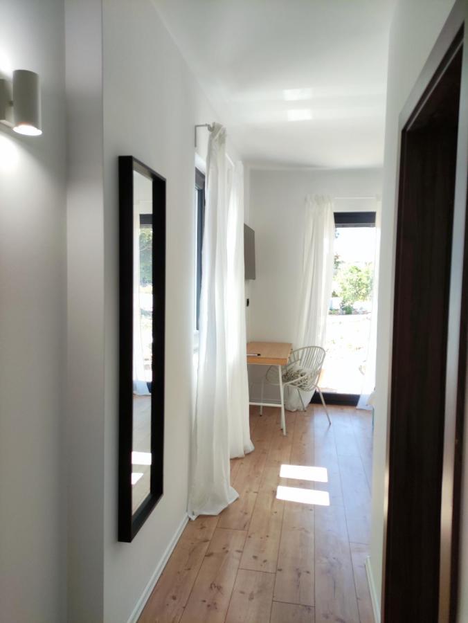 Lazy 8 Villa Garica Екстериор снимка
