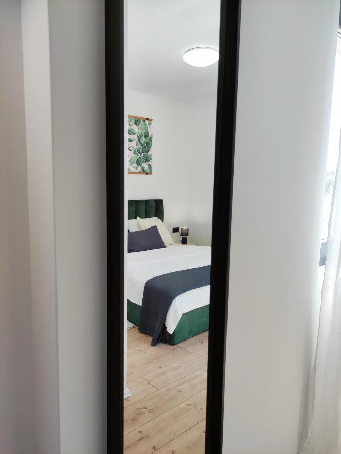 Lazy 8 Villa Garica Екстериор снимка