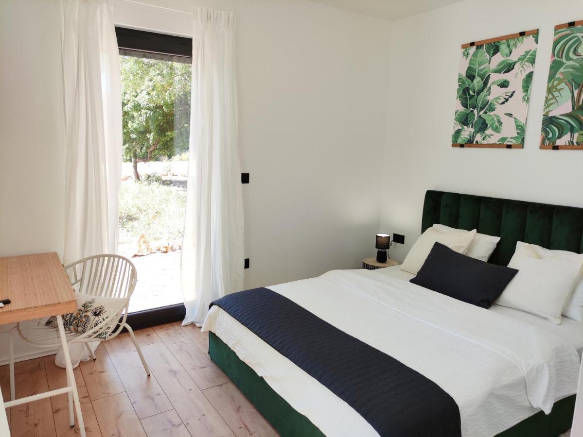 Lazy 8 Villa Garica Екстериор снимка