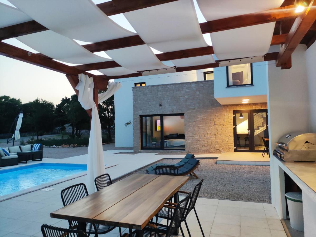 Lazy 8 Villa Garica Екстериор снимка