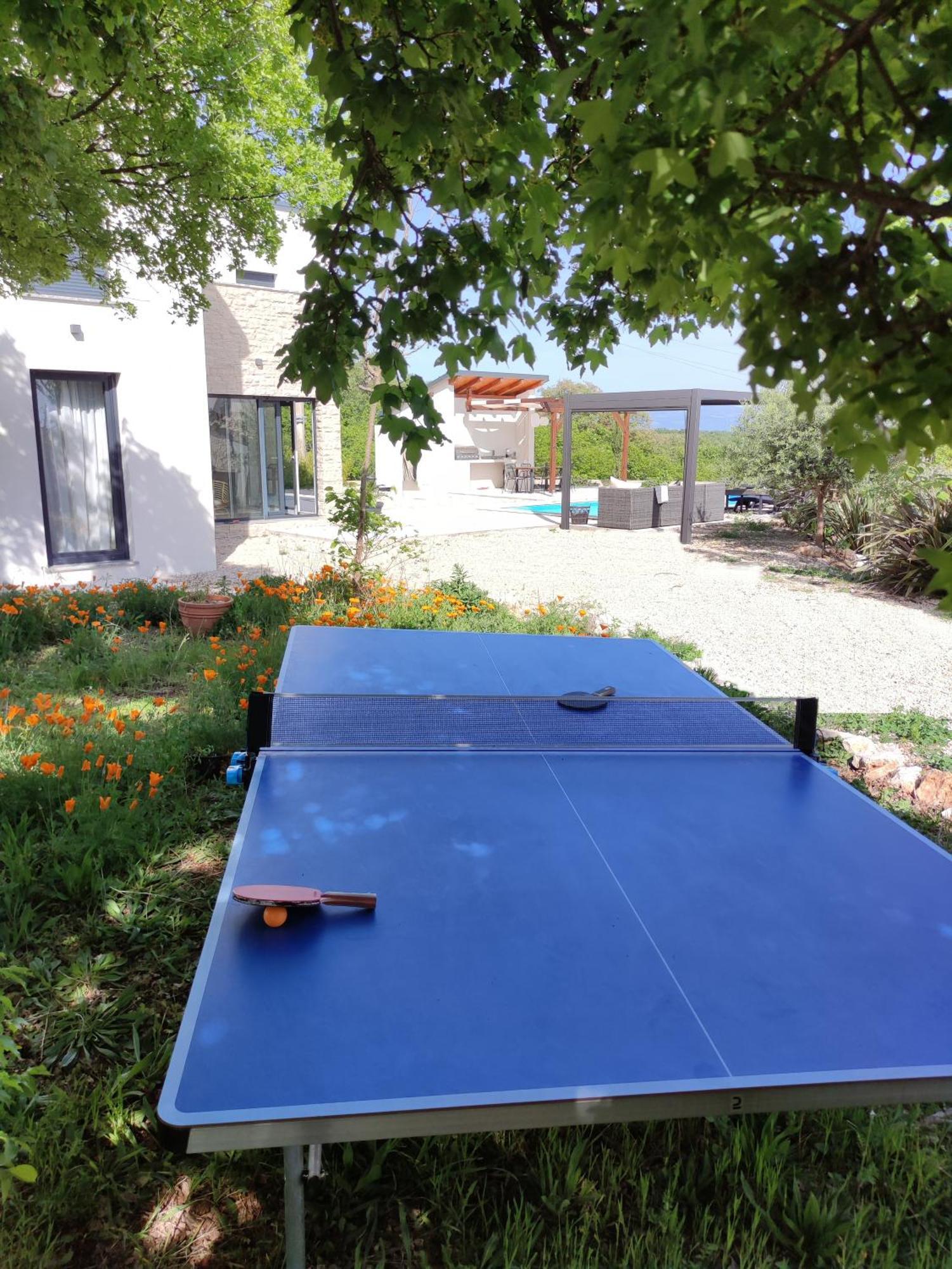 Lazy 8 Villa Garica Екстериор снимка
